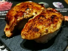 -Sushi Love 创意寿司(丽影广场店)