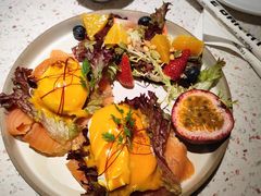 -BE BRIGHT KITCHEN(正佳广场店)