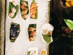 -OPEN開全日自助餐厅·西餐·海鲜(佛山希尔顿酒店)