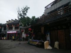 -壹华里·市集