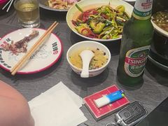 -钱锋炭缸烧烤(南湖大路总店)