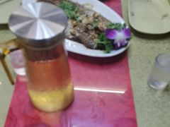 -北平味道.京味菜.烤鸭(梨园店)