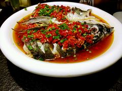 -湘与香缘·湖南菜(王府井北京市百货大楼店)