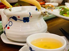-熹炭精致日料(金融街购物中心店)