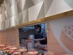 -争鲜回转寿司(通州万达店)