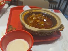 -永和大王(蛙嫩鸡香煲煲鲜·军博店)