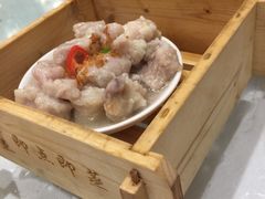 -东方之珠海鲜酒楼(南开店)