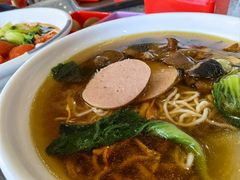 -南山素面馆(三亚南山文化旅游区店)