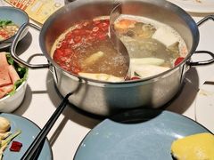 -吉布鲁 牛排海鲜自助(岳塘步步高广场店)