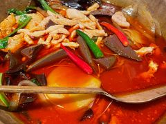 -打川川·川蜀毛肚(南市场店)