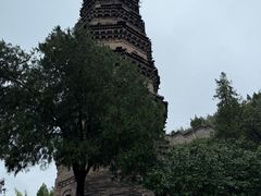 -响堂山石窟-北响堂山石窟
