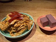 -小吊梨汤·北京菜·烤鸭(四元桥店)
