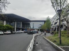 -杭州九堡客运中心