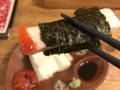 -牛玄庵日式寿喜烧·料理店(新源里店)