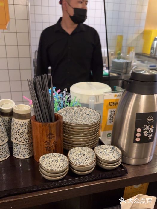 哥哥の深夜食堂(永乐汇亲子购物运动中心店)图片
