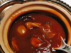 -彩虹之约•淮扬家宴(亚运村店)