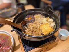 -山之川·日式料理(瀚海海尚店)