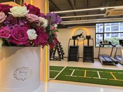 -THREE MONSTERS三只怪兽健身工作室(钟楼店)