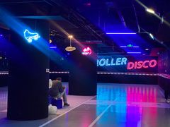 -VS SPORTS PARK运动玩乐园·团建·生日会(合生汇店)