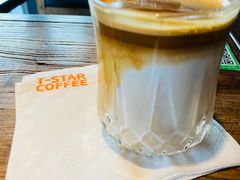 -D STAR COFFEE帝星咖啡