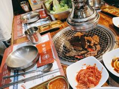 -韩一品韩国料理(柏庐南路店)