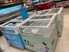 -永旺梦乐城国际商城(北清路店)