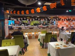 -戈拿旺巴西烤肉(崇文门店)
