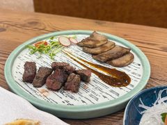 -红叶日本料理(辰熙广场店)