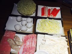 -泰好吃·泰式餐厅(彭城壹号店)