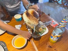 -義聚德·清真铜锅涮羊肉·烧烤(河东店)