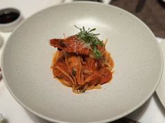 -云厨·高空西餐厅(成都瑯珀·凯悦臻选酒店)