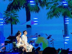 -MOSSO·Liveshow(M3香港广场店)