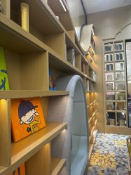 点击看大图 -奈尔宝·儿童乐园·亲子餐厅(星河湾店)