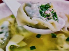 -顶巧鸡汤馄饨(虹口总店)