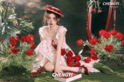 -橙亦摄影工作室
