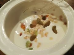 -疆文化新疆欢乐餐厅(金牛万达店)