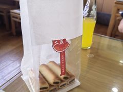 -华天二友居肉饼(宫门口店)