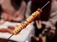 招牌玉米粒-碎怂烤肉(钟楼柳巷店)
