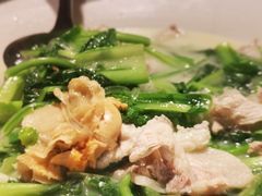 -北李妈妈菜·虾爬子大锅贴(贵和店)