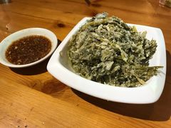 -石门豆腐王(九中街店)