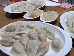-喜家德虾仁水饺(青岛永旺东部店)