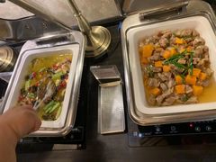 -常州华美达国际大酒店·餐饮部