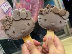 -安吉Hello Kitty乐园