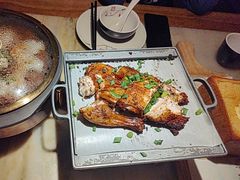 -绿茶餐厅(西单老佛爷店)