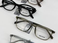 -三叶眼镜城批发市场(上海火车站店)