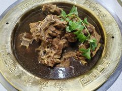 -和庆斋羊蝎子火锅·碳缸烧烤(顺义旗舰店)