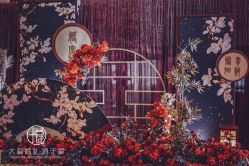 -罗斯福公馆·宴会厅