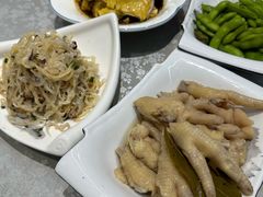 -启东小海鲜(庄先湾路1号店)