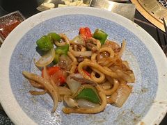 -厚贞日式烤肉(浦东汇智店)