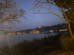 -天目湖涵田半山温泉